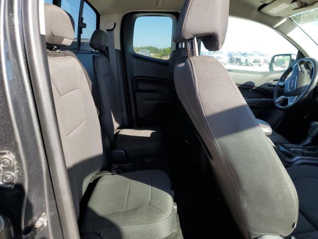 Photo 10 from auction – 2016 GMC CANYON SLE with VIN 1GTH6CE39G1225821
