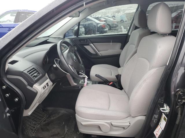 Photo 7 from auction – 2015 SUBARU FORESTER 2 with VIN JF2SJABC0FH457101