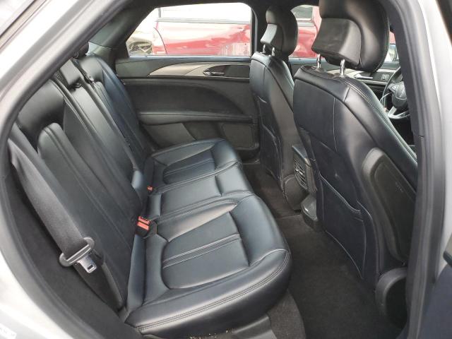 Photo 10 from auction – 2019 LINCOLN MKZ with VIN 3LN6L5A97KR617633