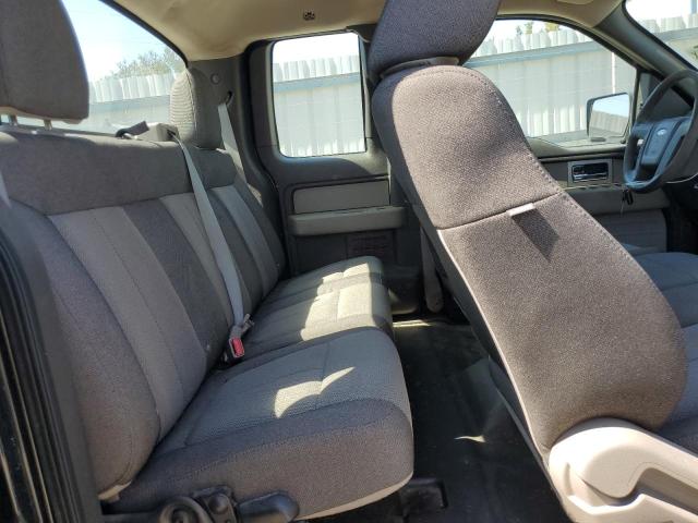 Photo 10 from auction – 2010 FORD F150 SUPER with VIN 1FTEX1EWXAFA70320
