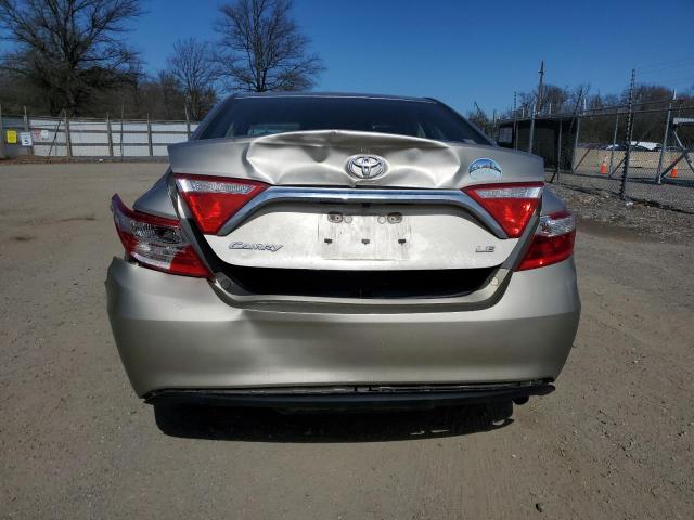Photo 6 from auction – 2017 TOYOTA CAMRY LE with VIN 4T1BF1FK3HU417568