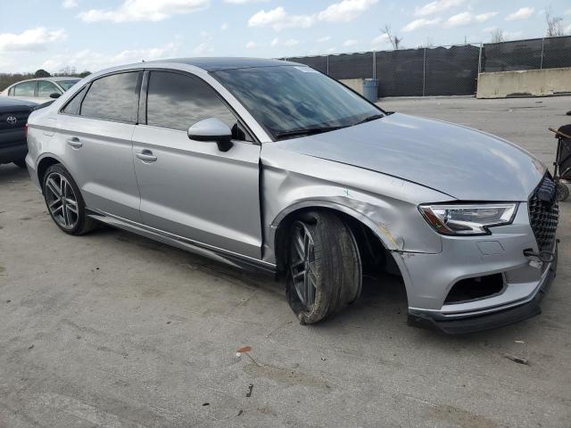 Photo 4 from auction – 2020 AUDI A3 PREMIUM with VIN WAUAUGFF0LA053273