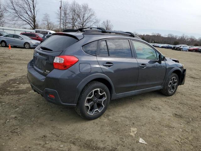 Снимка 3 от търг – 2015 SUBARU XV CROSSTR с VIN JF2GPADC4F8222296