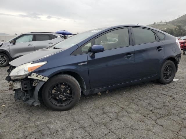 TOYOTA PRIUS 2015 مع رقم تعريف المركبة JTDKN3DU3F0434009 - صورة من المزاد