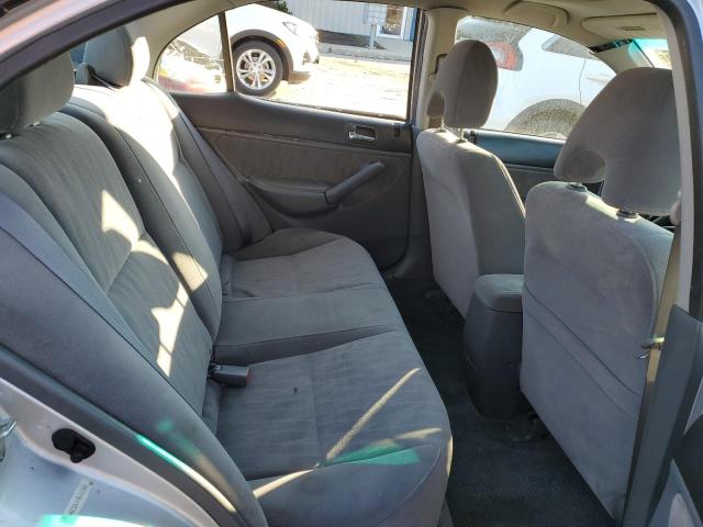 Photo 10 from auction – 2004 HONDA CIVIC EX with VIN 1HGES26714L012163