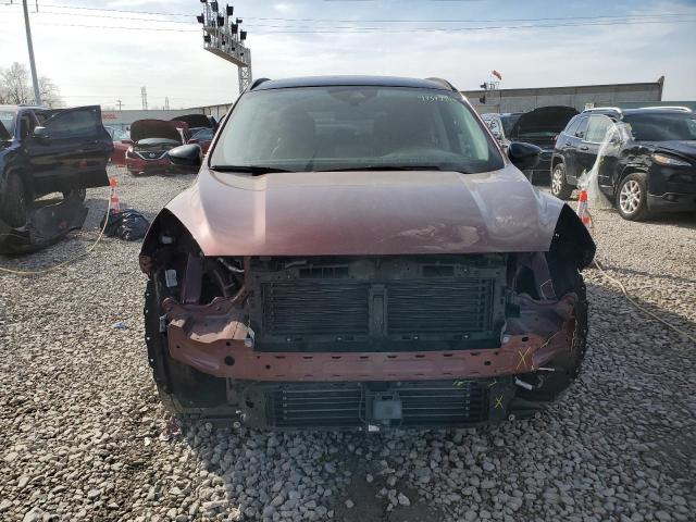 Photo 5 from auction – 2021 FORD ESCAPE SEL with VIN 1FMCU9H94MUB31273