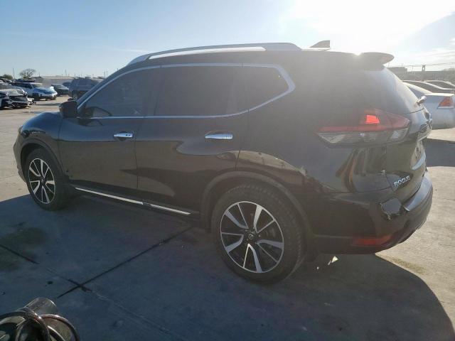 Photo 2 from auction – 2018 NISSAN ROGUE S with VIN JN8AT2MT8JW468203