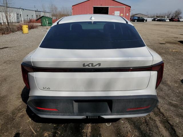 Снимка 6 от търг – 2025 KIA K4 EX с VIN 3KPFU4DE2SE078513