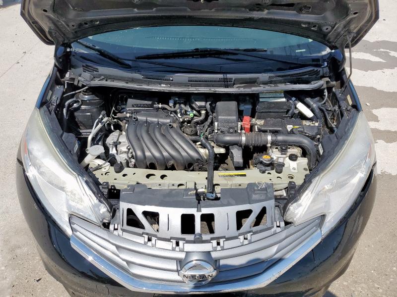 Photo 12 from auction – 2015 NISSAN VERSA NOTE with VIN 3N1CE2CP6FL387932