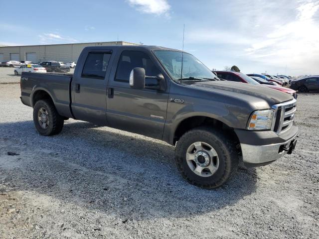Photo 4 from auction – 2003 FORD F250 SUPER with VIN 1FTNW21P03EB77537