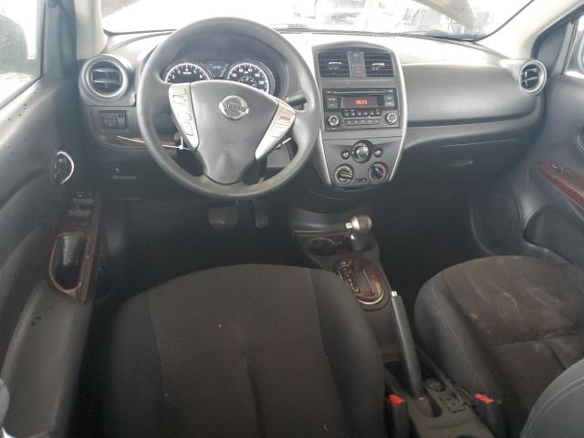 Photo 8 from auction – 2015 NISSAN VERSA S with VIN 3N1CN7AP1FL955679