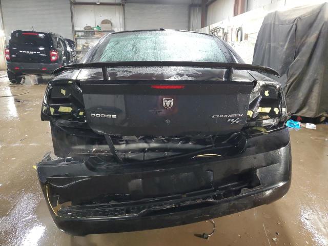 Photo 6 from auction – 2010 DODGE CHARGER R/ with VIN 2B3CA8CT8AH288444