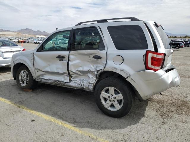 Photo 2 from auction – 2011 FORD ESCAPE HYB with VIN 1FMCU4K35BKA08355