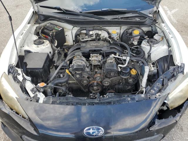 Photo 11 from auction – 2015 SUBARU BRZ 2.0 LI with VIN JF1ZCAC12F9600988
