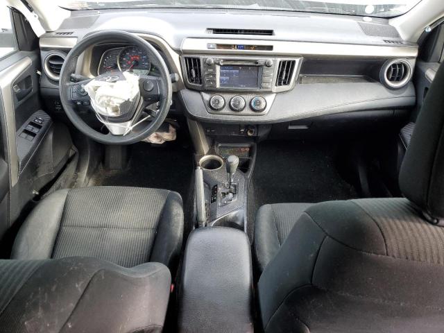 Photo 8 from auction – 2014 TOYOTA RAV4 LE with VIN 2T3ZFREV5EW129630