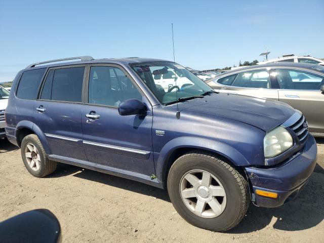 Photo 4 from auction – 2003 SUZUKI XL-7 with VIN JS3TX92V334111274