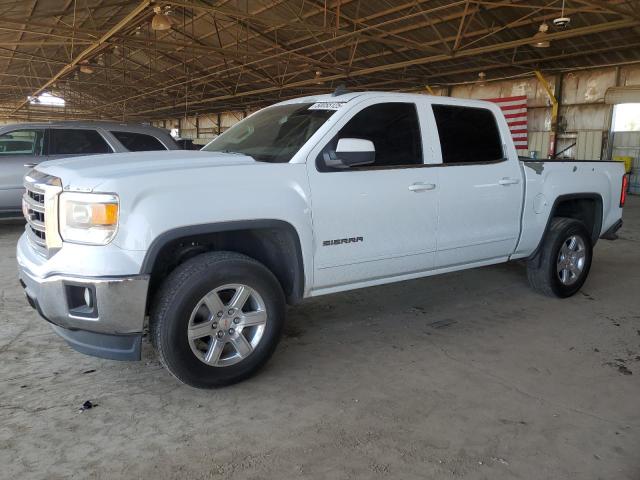 Photo 1 from auction – 2015 GMC SIERRA C15 with VIN 3GTP1UEC2FG335643