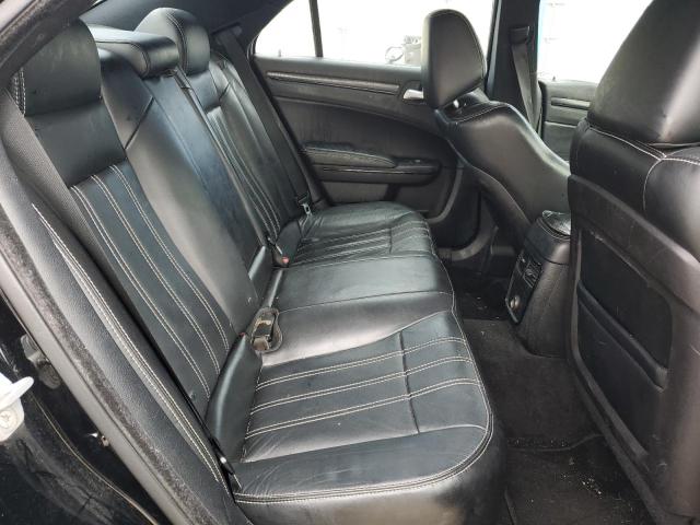 Photo 10 from auction – 2014 CHRYSLER 300 S with VIN 2C3CCABG2EH286784