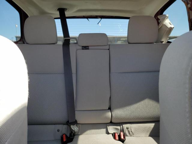 Снимка 10 от търг – 2018 SUBARU FORESTER 2 с VIN JF2SJAEC6JH604333