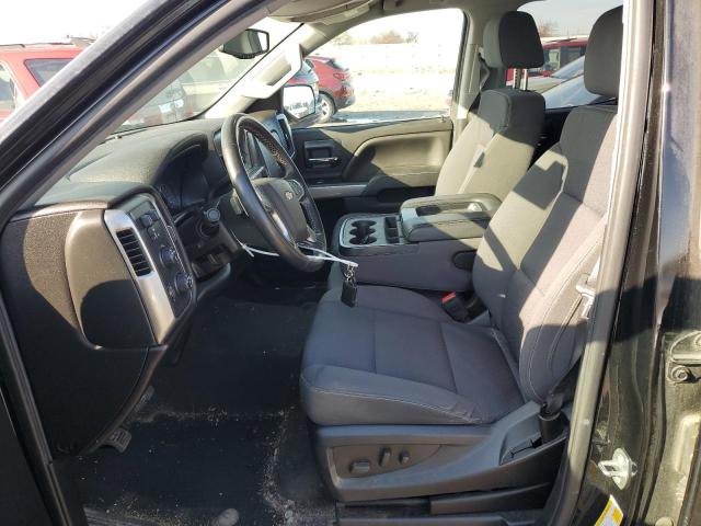 Photo 7 from auction – 2019 CHEVROLET SILVERADO LD K1500 LT with VIN 2GCVKPEC3K1181663
