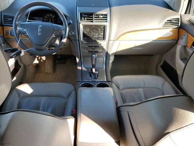 Фото 8 с аукциона – 2014 LINCOLN MKX с VIN 2LMDJ8JK0EBL14248