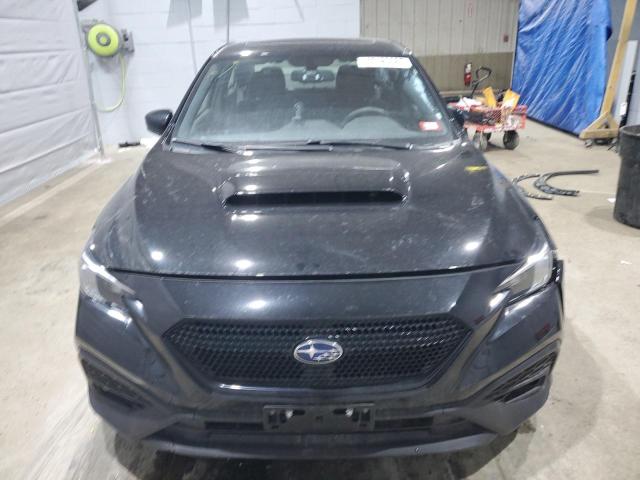 Photo 5 from auction – 2023 SUBARU WRX PREMIU with VIN JF1VBAF68P9817021