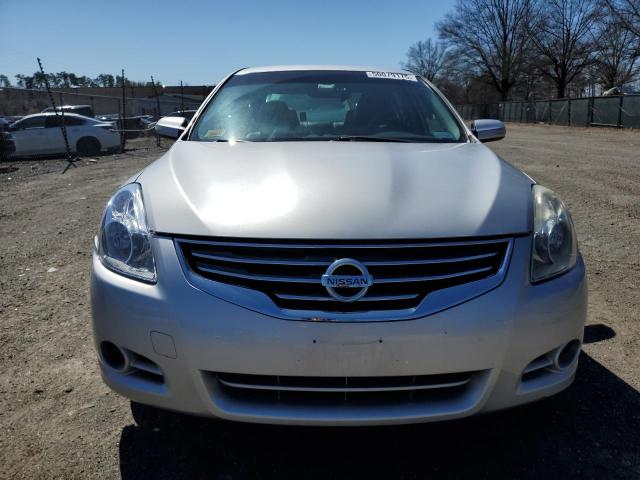 Photo 5 from auction – 2012 NISSAN ALTIMA SR with VIN 1N4BL2AP0CC256347