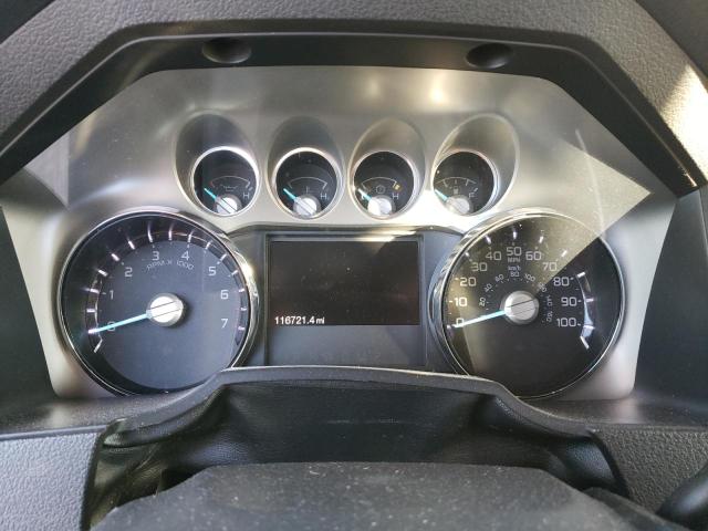 Photo 9 from auction – 2015 FORD F250 SUPER with VIN 1FT7W2B69FEC53291