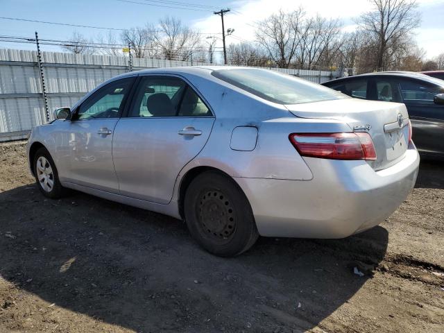 Photo 2 from auction – 2009 TOYOTA CAMRY BASE with VIN 4T1BE46KX9U302181