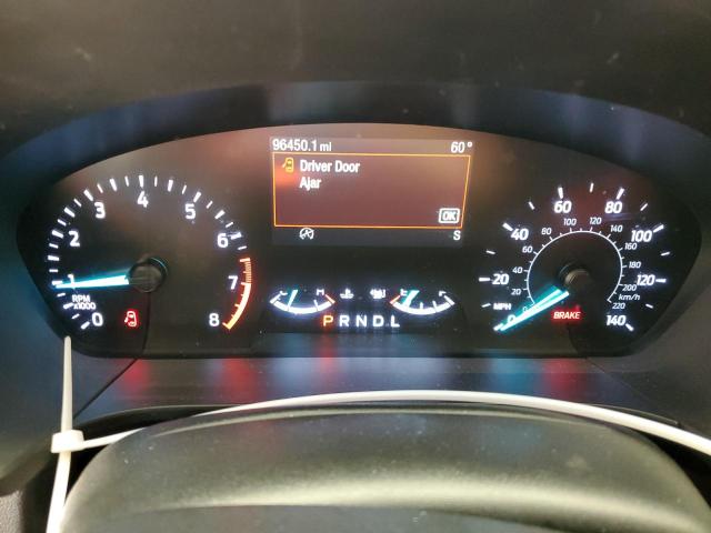 Photo 9 from auction – 2020 FORD ESCAPE SEL with VIN 1FMCU9H69LUA12977
