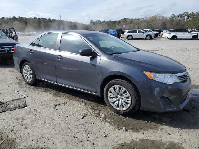 Photo 4 from auction – 2012 TOYOTA CAMRY BASE with VIN 4T1BF1FK0CU094251