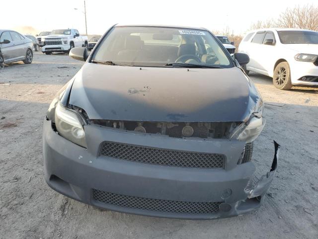 Photo 5 from auction – 2007 TOYOTA SCION TC with VIN JTKDE177370160310