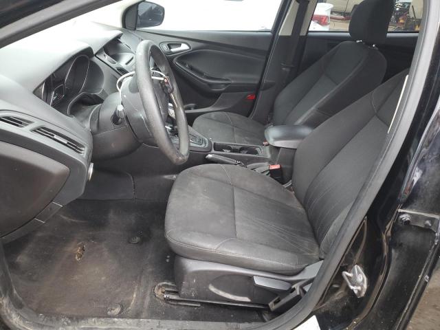 Photo 7 from auction – 2016 FORD FOCUS SE with VIN 1FADP3K2XGL269778