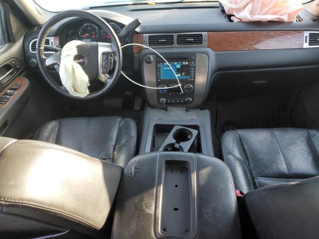 Снимка 8 от търг – 2007 GMC NEW SIERRA с VIN 2GTEK13M071508830
