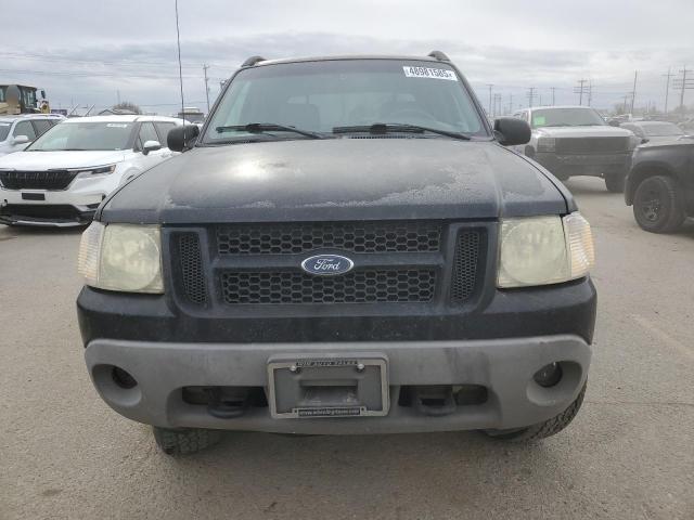 Photo 5 from auction – 2001 FORD EXPLORER S with VIN 1FMZU77E71UB87779