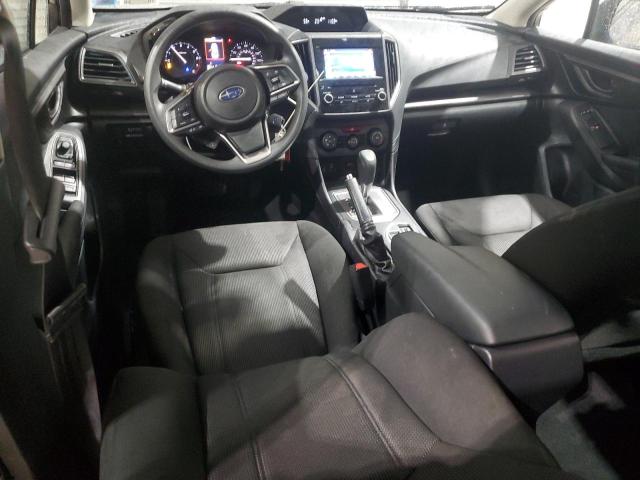Photo 8 from auction – 2022 SUBARU IMPREZA PR with VIN 4S3GTAV64N3713577