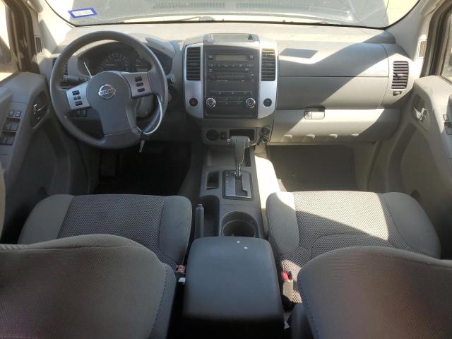 Снимка 8 от търг – 2011 NISSAN FRONTIER S с VIN 1N6AD0ER6BC444076