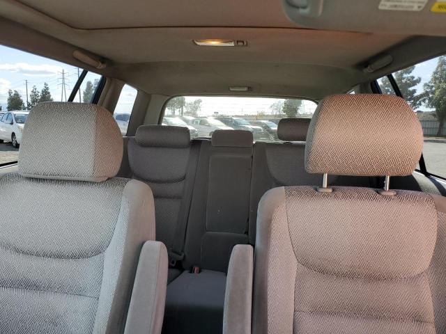 Снимка 10 от търг – 2002 TOYOTA HIGHLANDER с VIN JTEHF21A320075651