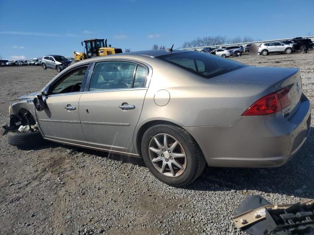 Photo 2 from auction – 2007 BUICK LUCERNE CX with VIN 1G4HD57267U120816