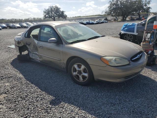 Photo 4 from auction – 2003 FORD TAURUS SE with VIN 1FAFP532X3A170094