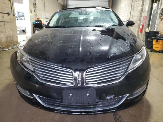 Снимка 5 от търг – 2016 LINCOLN MKZ с VIN 3LN6L2JK6GR601271