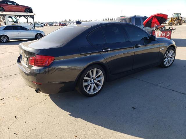 Photo 3 from auction – 2011 BMW 535 I with VIN WBAFR7C59BC803307