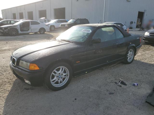 BMW 328 IC 1998 with VIN WBABK7326WET65722 - Photo from auction