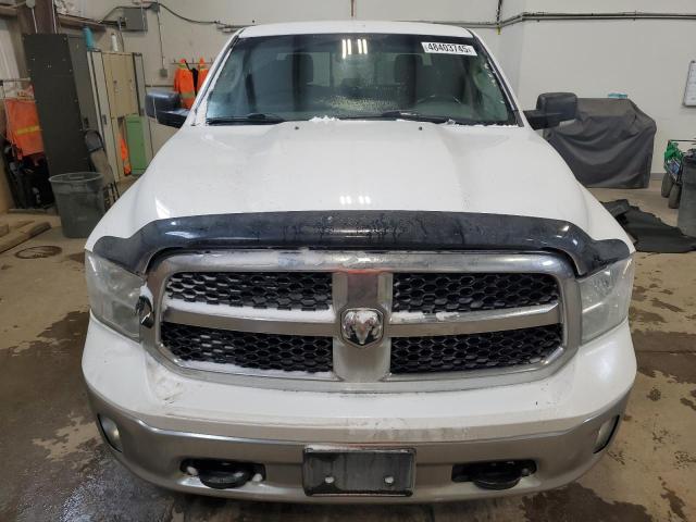 Photo 5 from auction – 2017 RAM 1500 SLT with VIN 1C6RR7LT7HS626731