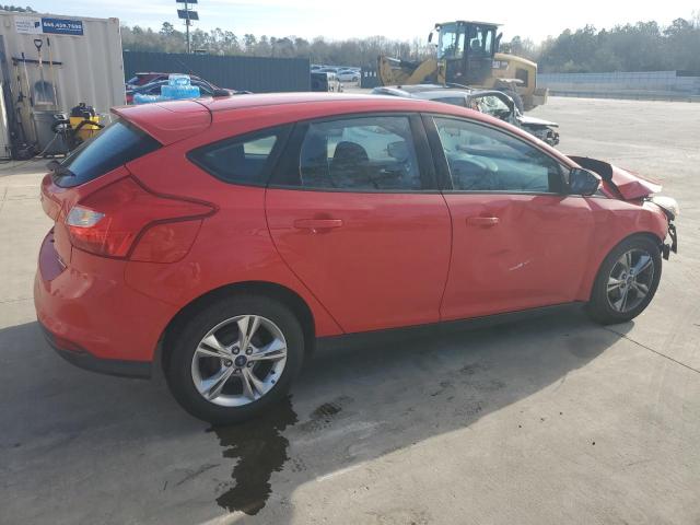 Photo 3 from auction – 2014 FORD FOCUS SE with VIN 1FADP3K25EL322836