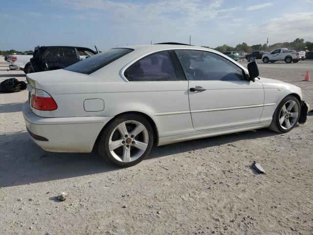Photo 3 from auction – 2006 BMW 325 CI with VIN WBABD33476PM51260