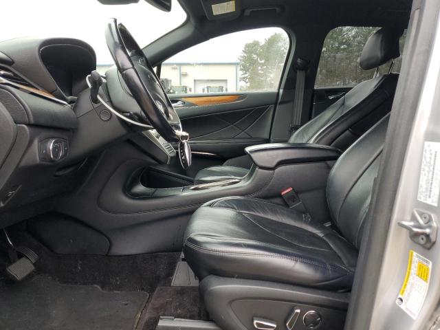 Photo 7 from auction – 2018 LINCOLN MKC RESERV with VIN 5LMCJ3D9XJUL29926