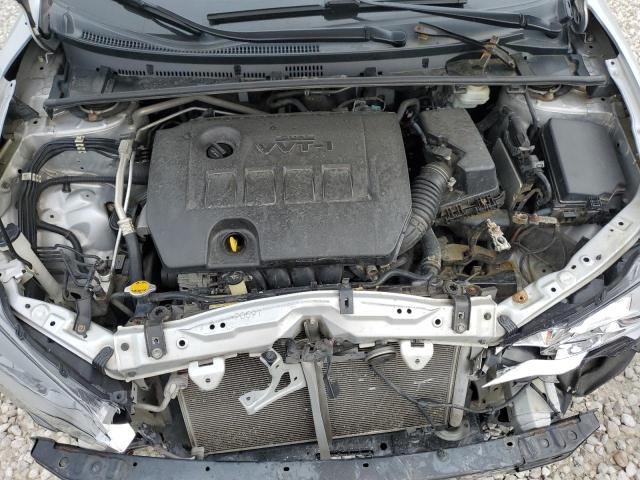 Photo 11 from auction – 2016 TOYOTA COROLLA L with VIN 2T1BURHE9GC709950