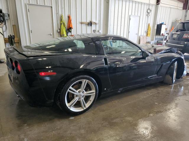 Photo 3 from auction – 2008 CHEVROLET CORVETTE with VIN 1G1YY25W285126730