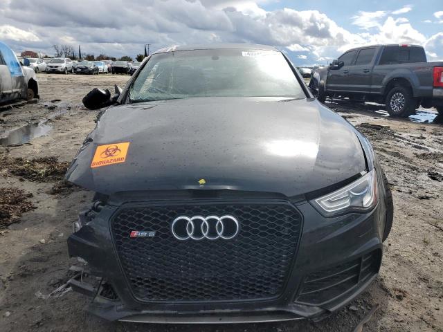 Photo 5 from auction – 2013 AUDI RS5 with VIN WUAC6AFR5DA901729